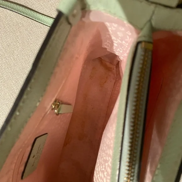 Kate Spade Purse - Picture 6 of 14